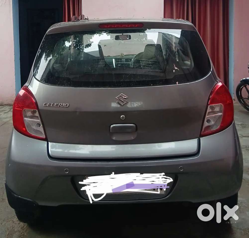 Maruti Suzuki Celerio 2020 Vxi