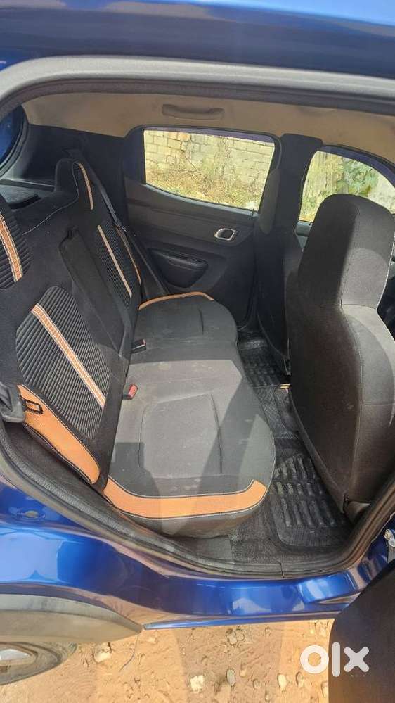 Renault Kwid Rxt Manual Climber, 2021, Petrol