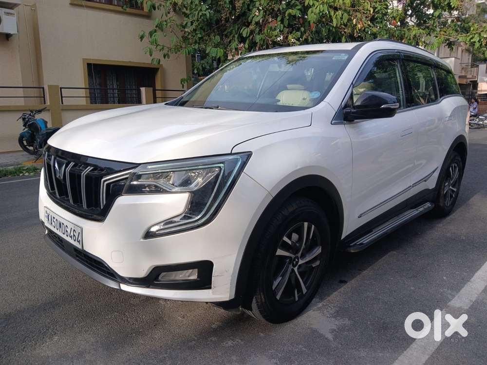 Mahindra Xuv700 2.2 Ax 5 Diesel Mt 7 Str, 2024, Diesel