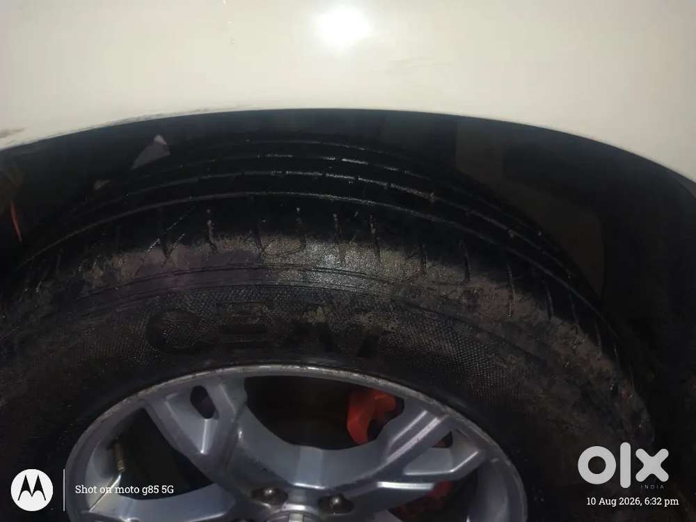 Mahindra Scorpio 2014 With 4th Owner