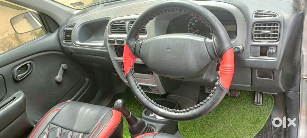 Maruti Suzuki A-star 2012