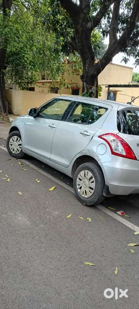 Maruti Suzuki Swift Vdi 2011