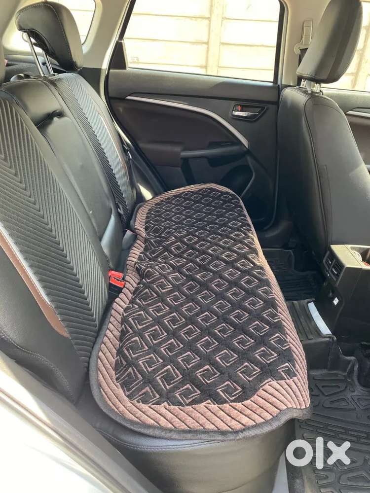 Maruti Brezza 1.5 Zxi At Smart Hybrid 2025