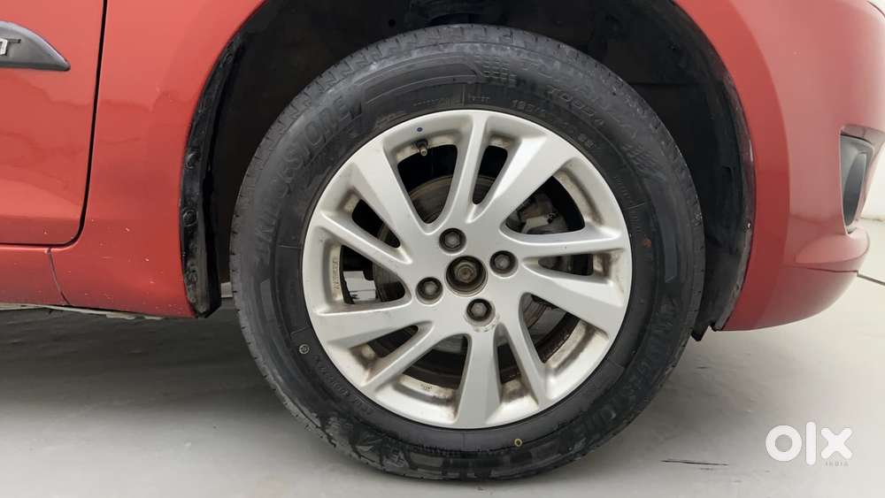 Maruti Suzuki Swift 1.3 Zxi, 2013, Petrol