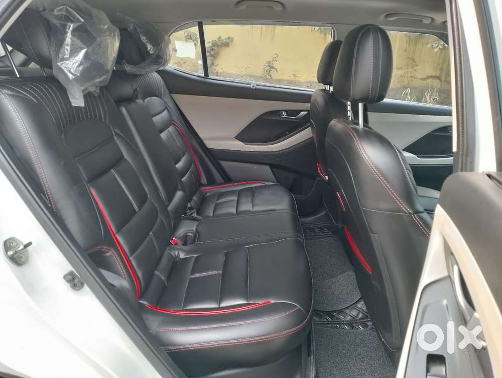 Hyundai Creta 1.6 Sx Automatic, 2023, Petrol