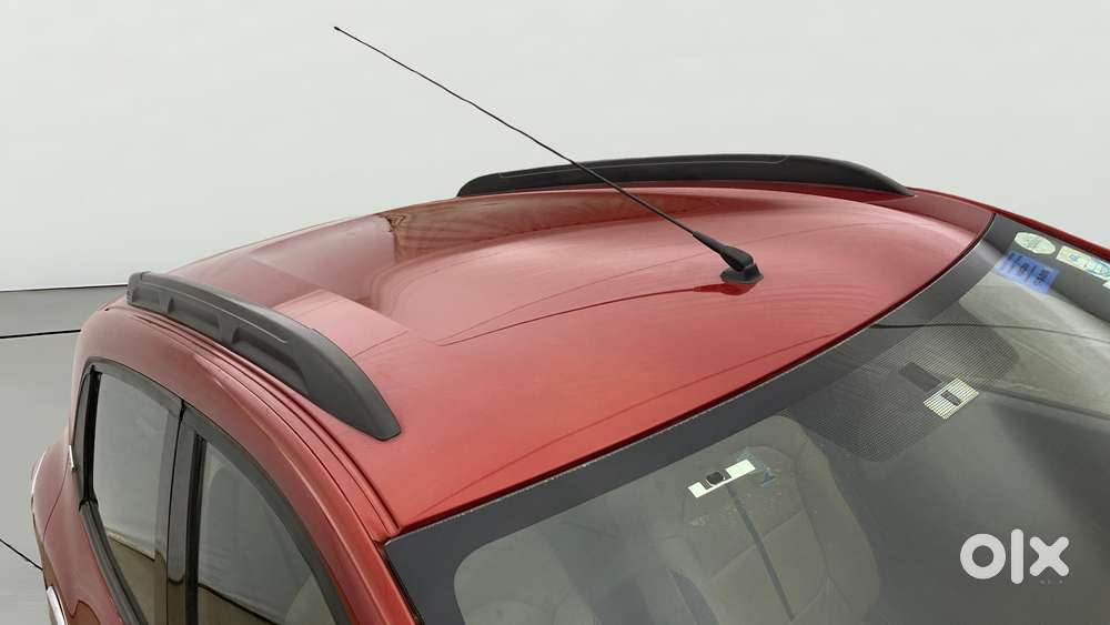 Renault Kwid Rxt, 2016, Petrol