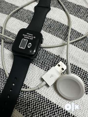 Apple watch series discount 6 space gray 40mm