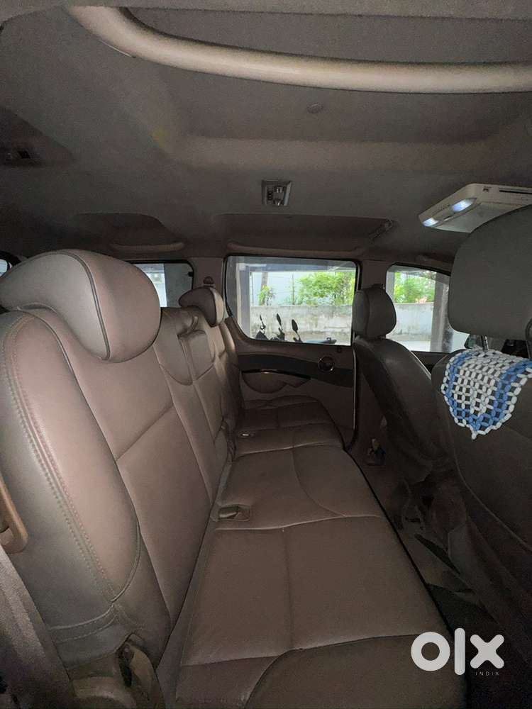 Mahindra Xylo Diesel Manual 2010