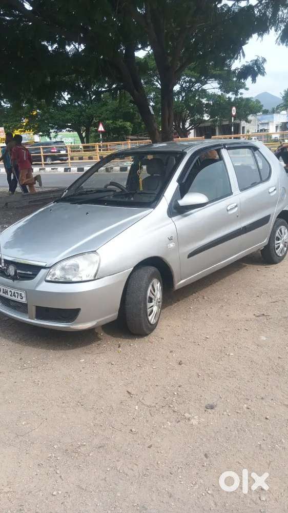 Tata Indica V2 2010 Diesel