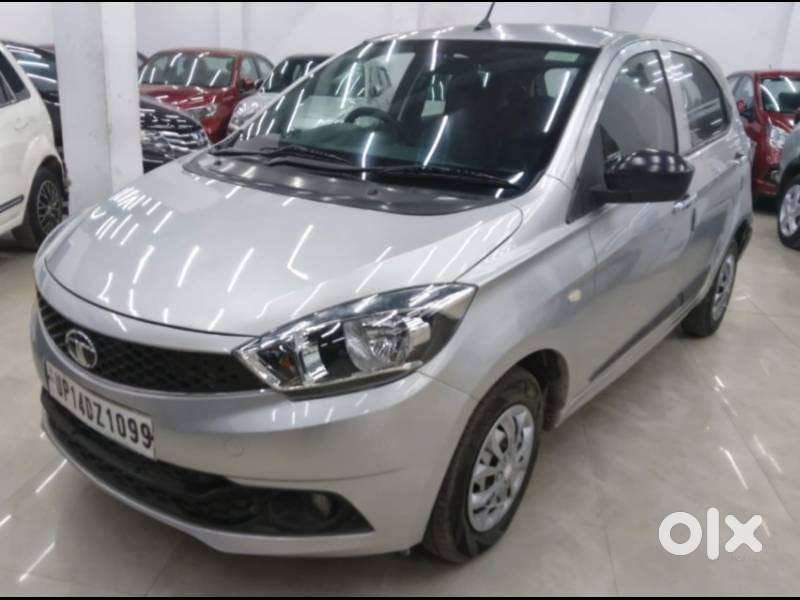 Tata Tiago Xe Diesel, 2019, Diesel