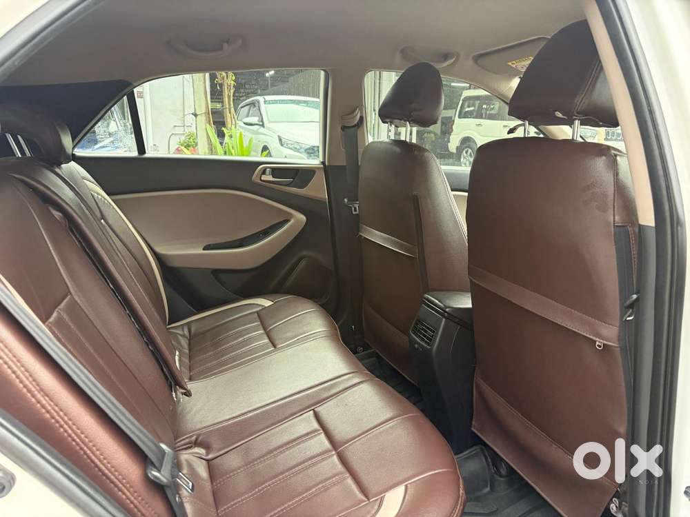 Hyundai I20 Asta Option Diesel, 2018, Diesel