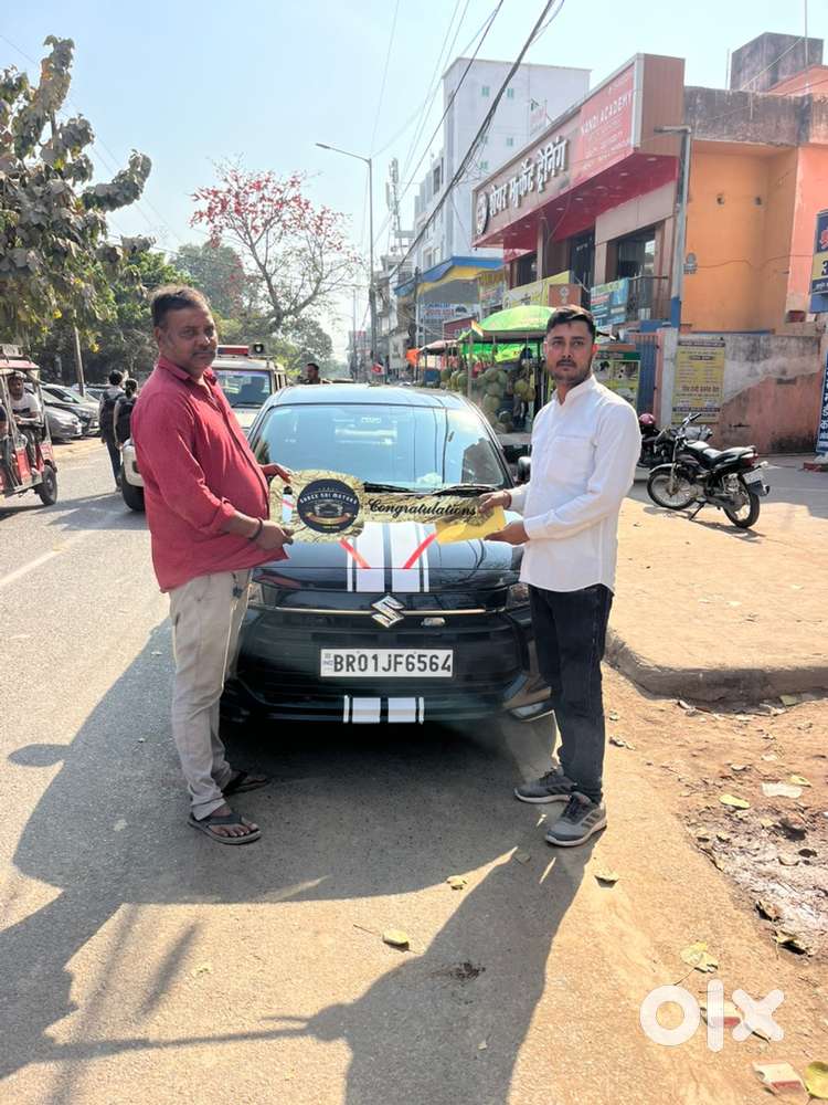 Maruti Suzuki Petrol 2025 Year