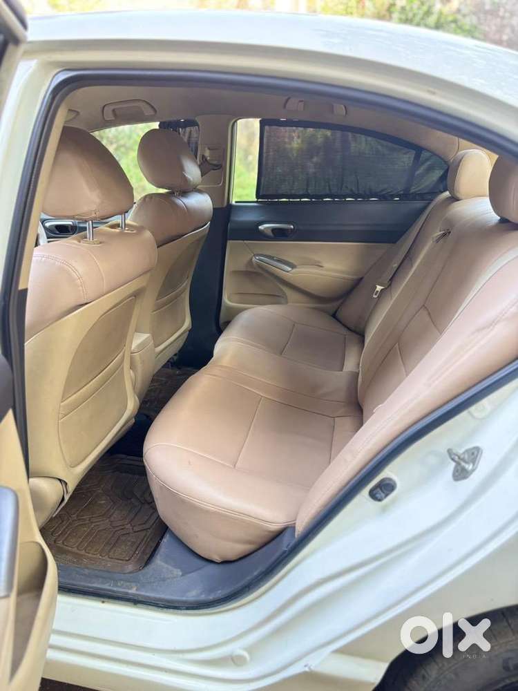 Honda Civic 2009 Good Condition