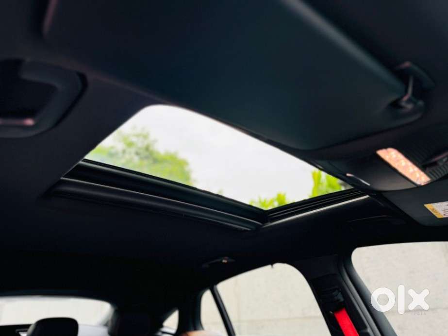Mercedes-benz Glc Class 43 Amg Coupe, 2020, Petrol