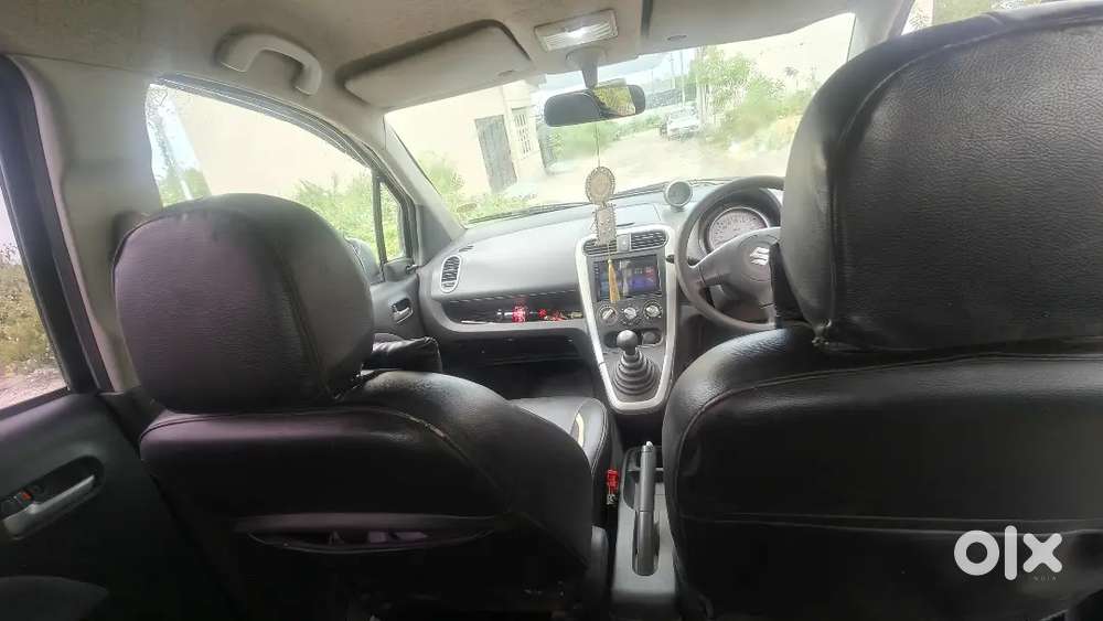 Maruti Suzuki Ritz Vdi 2011