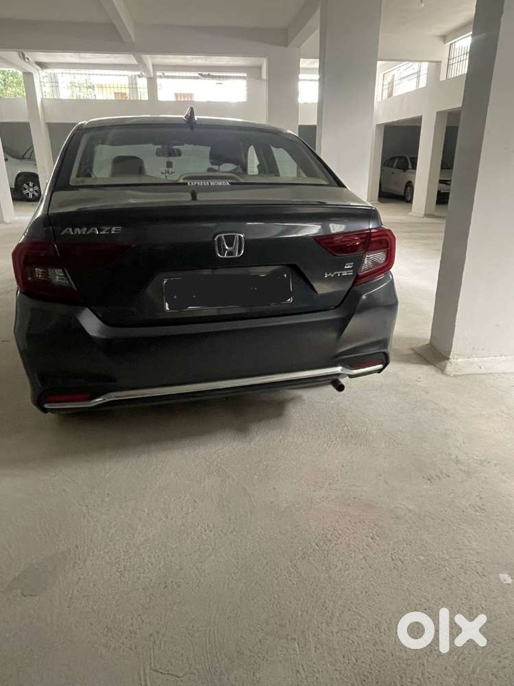 Honda Amaze Vx 2022