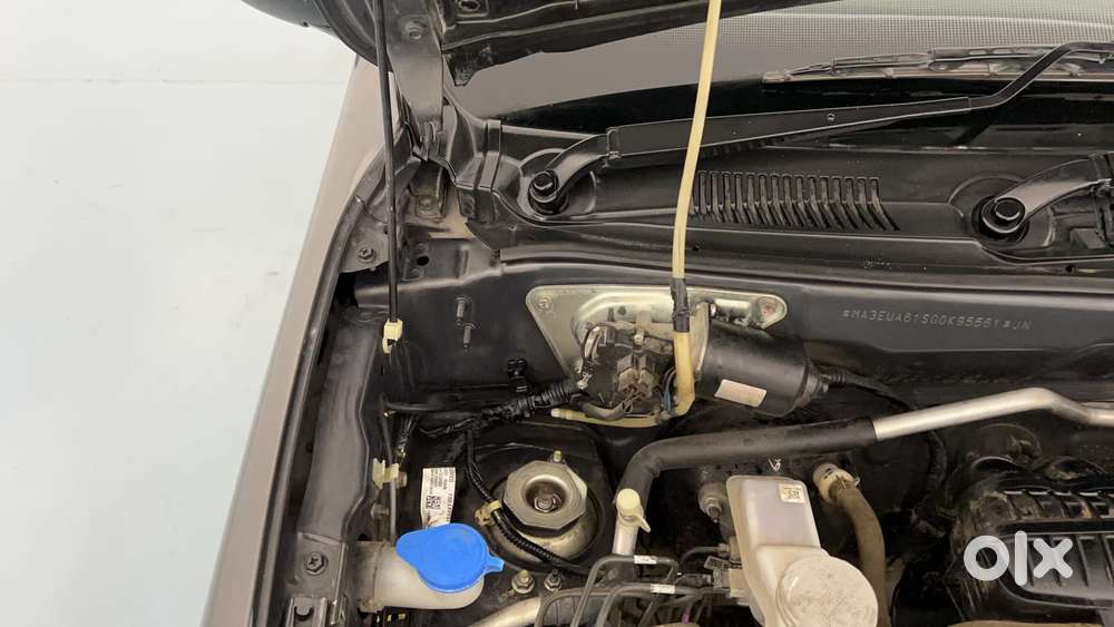 Maruti Suzuki Alto 800 0.8 Vxi Plus, 2022, Petrol