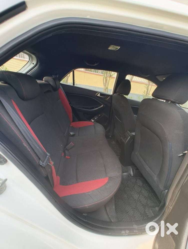 Hyundai I20 Active Sx Diesel, 2019, Diesel