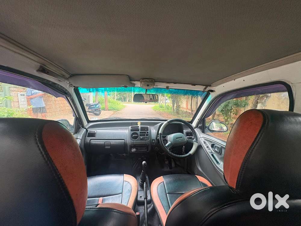 Maruti Suzuki Zen Petrol 1998