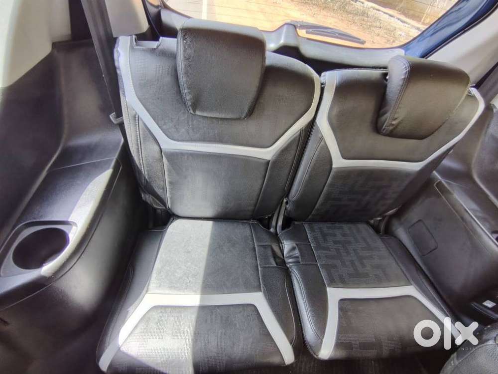 Maruti Suzuki Xl6 1.5 Zeta At, 2021, Petrol