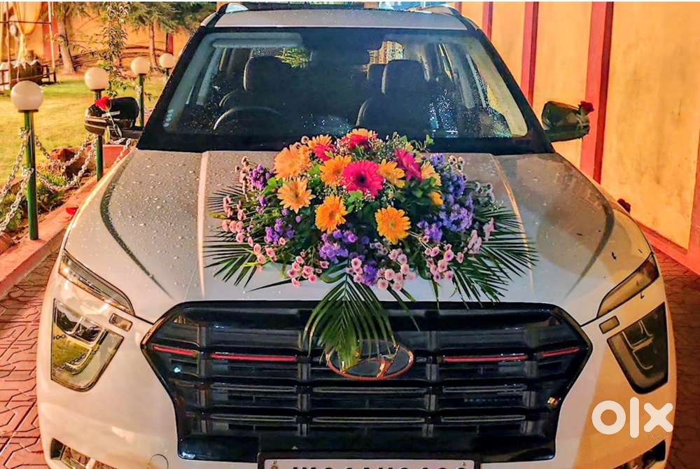 Hyundai Creta 2023 Diesel Manual