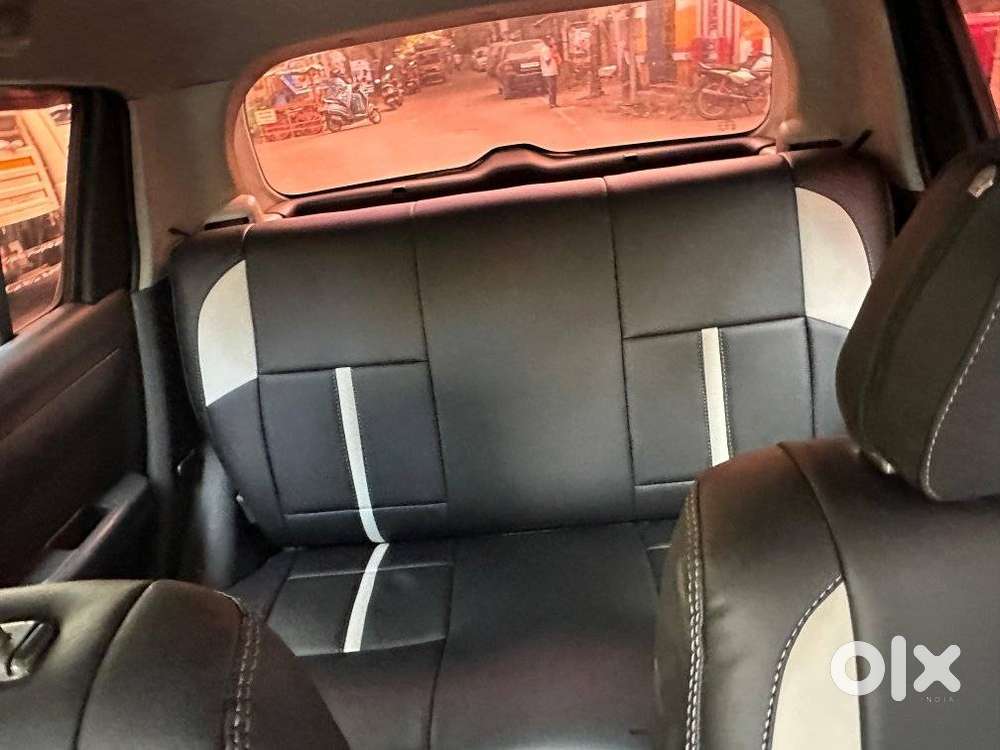 Maruti Suzuki Swift Ddis Vdi, 2008, Diesel