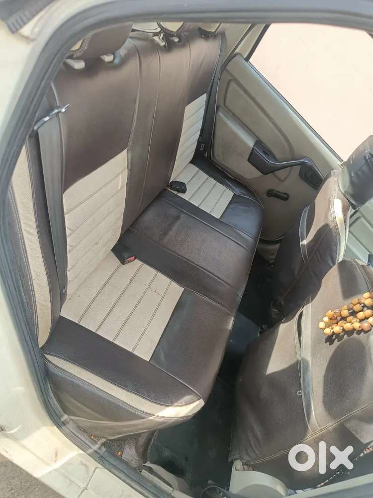 Mahindra Verito Vibe 2016 Diesel 444000 Km Driven