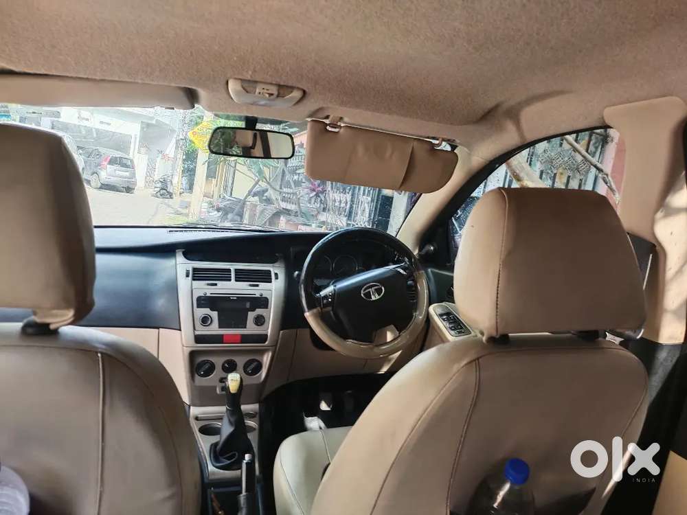 Tata Manza 2014