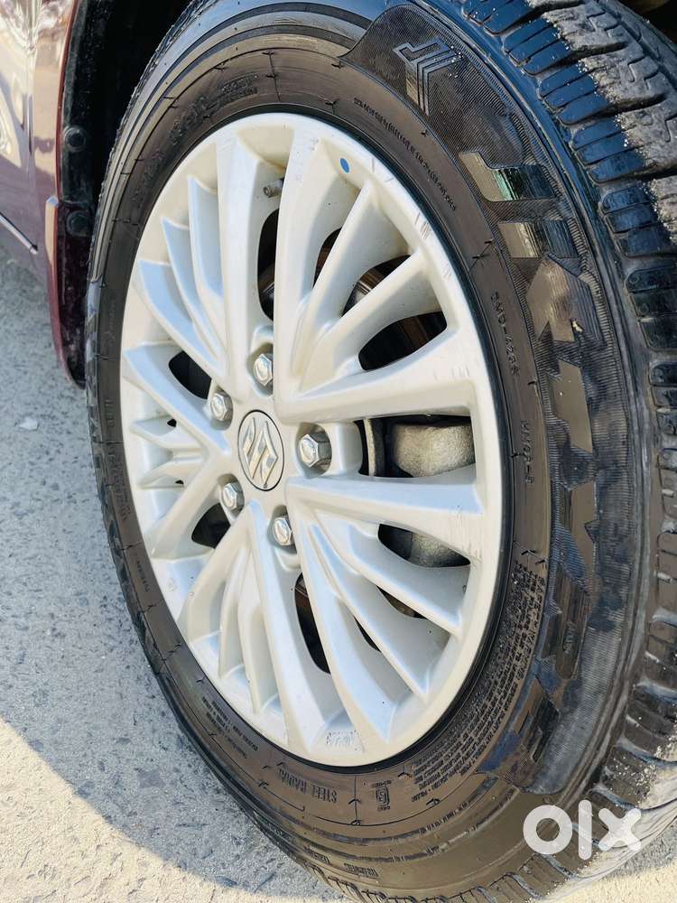 Maruti Suzuki Ertiga