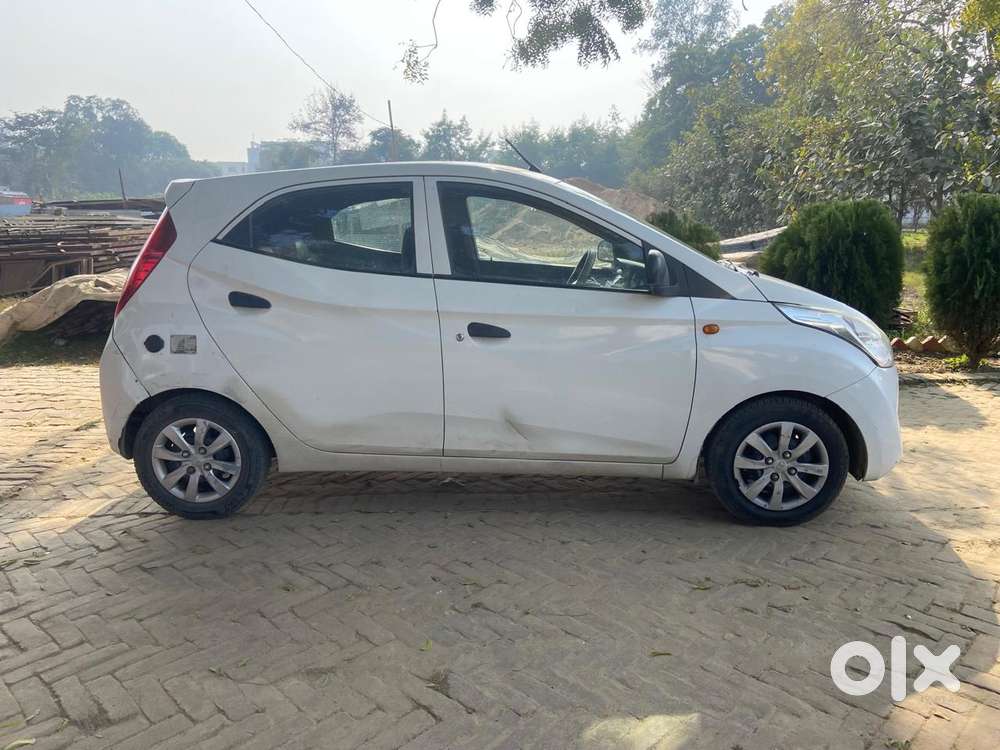 Hyundai Eon Magna, 2013, Lpg