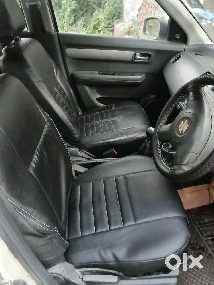 Maruti Suzuki Swift 2007 Petrol