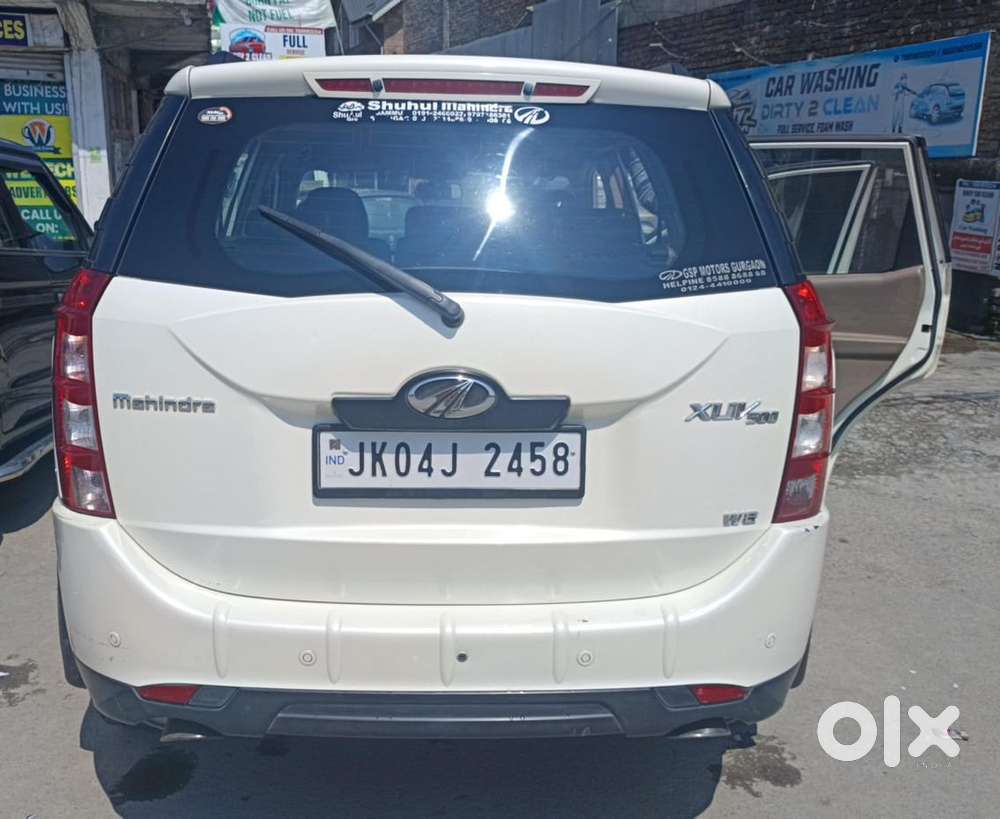Mahindra Xuv500 Diesel Manual 2014