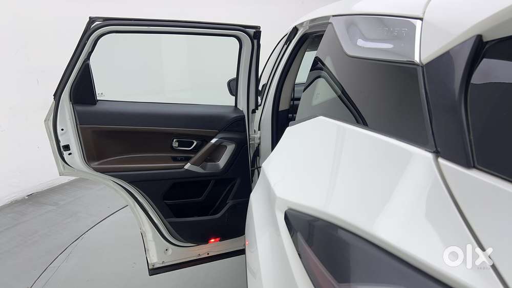 Tata Harrier Xza, 2021, Diesel