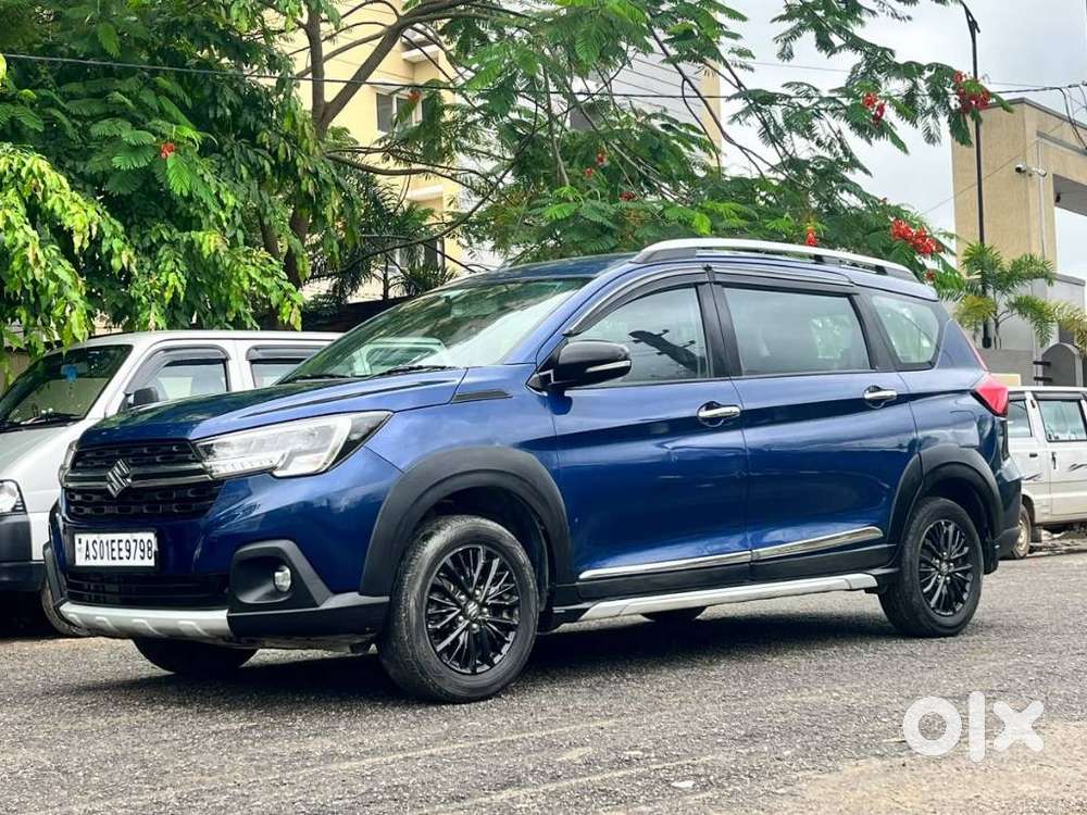 Maruti Suzuki Xl6 1.5 Alpha Mt, 2019, Petrol