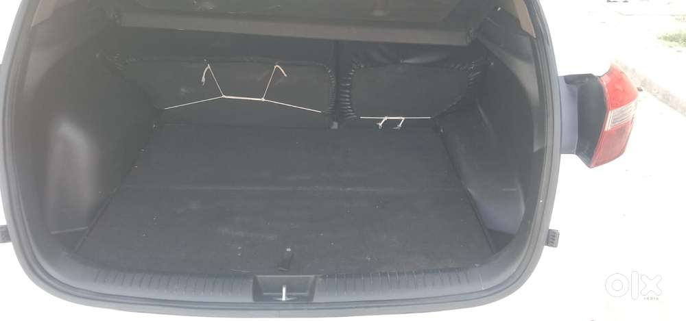 Hyundai Creta 1.6 Sx Automatic, 2016, Diesel