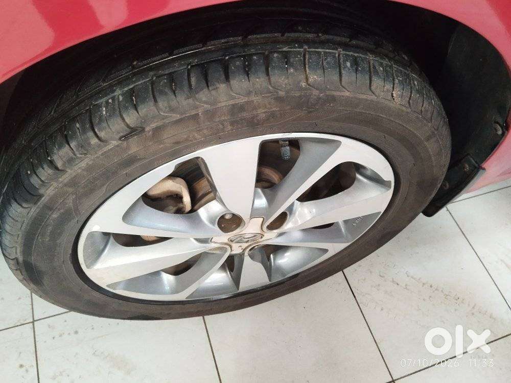 Hyundai New I20 1.2 Asta (o) Mt, 2018, Petrol
