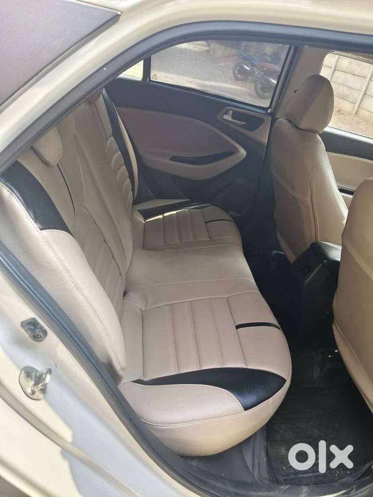 Hyundai I20 1.2 Asta, 2015, Diesel