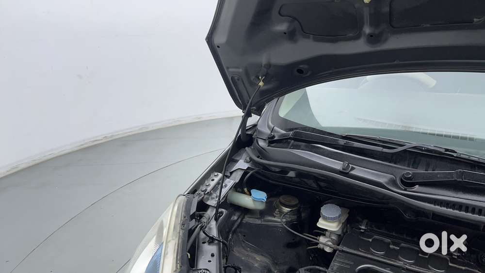 Maruti Suzuki Wagon R Vxi, 2015, Petrol
