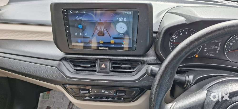 Maruti Suzuki Swift Dzire Tour S, 2025, Cng & Hybrids