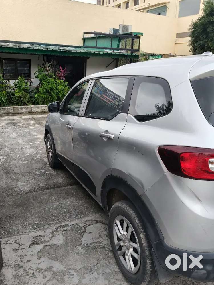Renault Triber 2021 Petrol