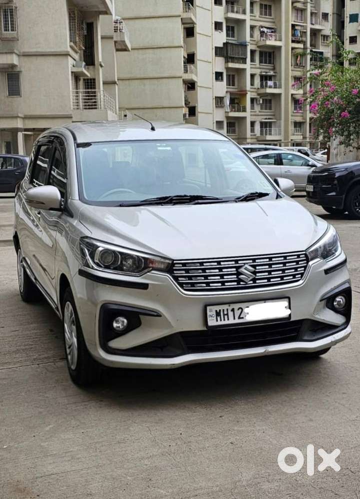 Maruti Suzuki Ertiga Vxi (o) Cng, 2020, Cng & Hybrids