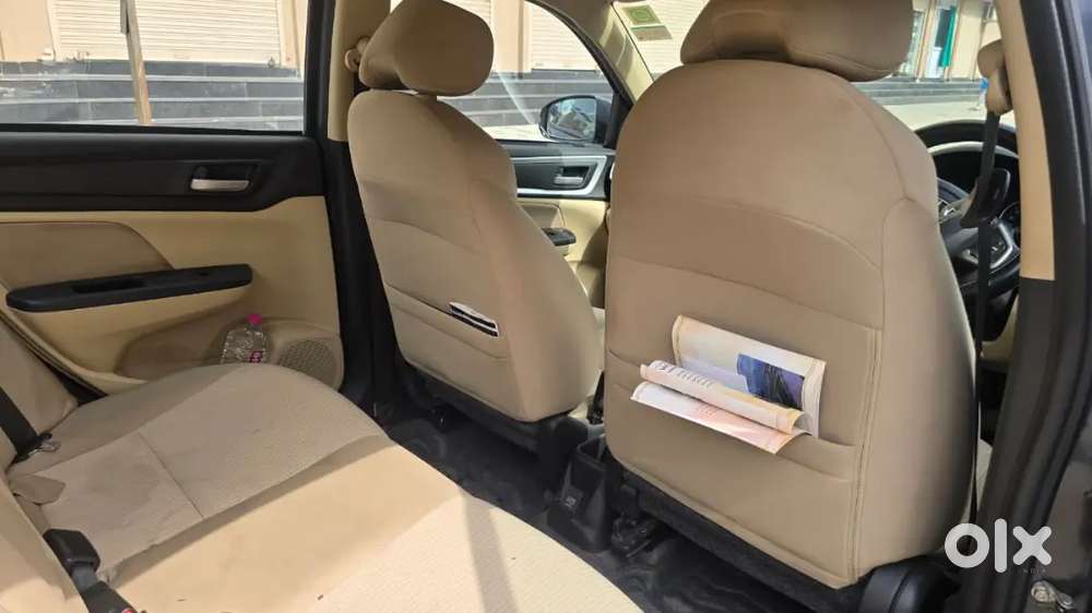Honda Amaze Petrol 2024