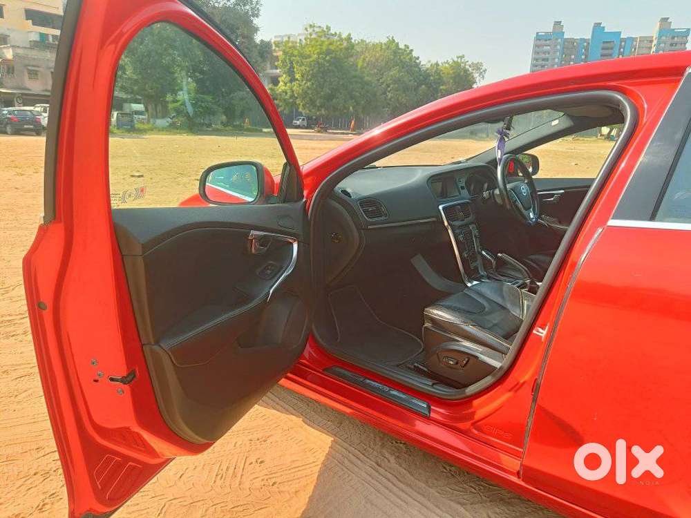 Volvo V40 D3 R-design, 2016, Diesel