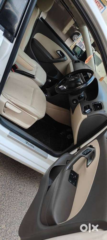 Volkswagen Vento 2013-2015 1.5 Tdi Highline At, 2013, Diesel