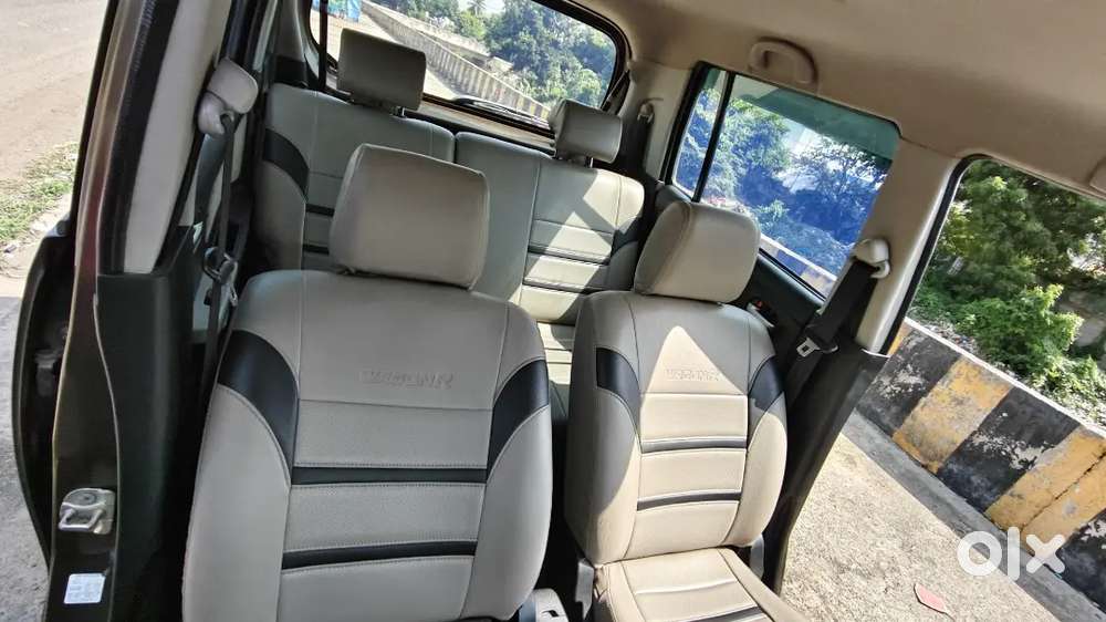 2016 Maruti Suzuki Wagon R
