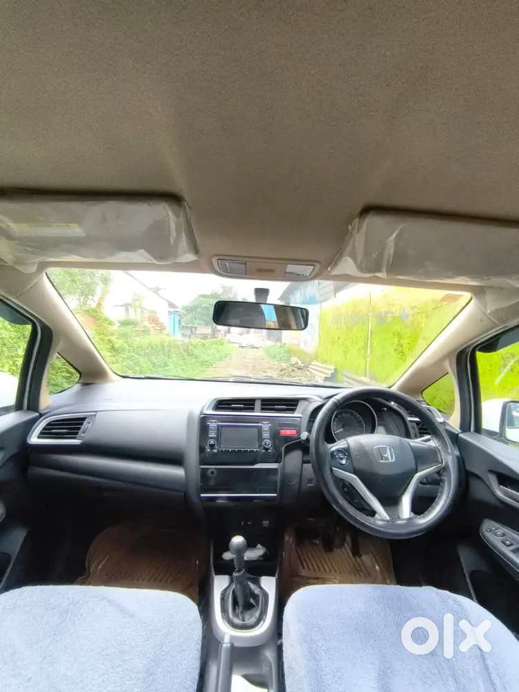 Honda Jazz 1.5 Mt 2014