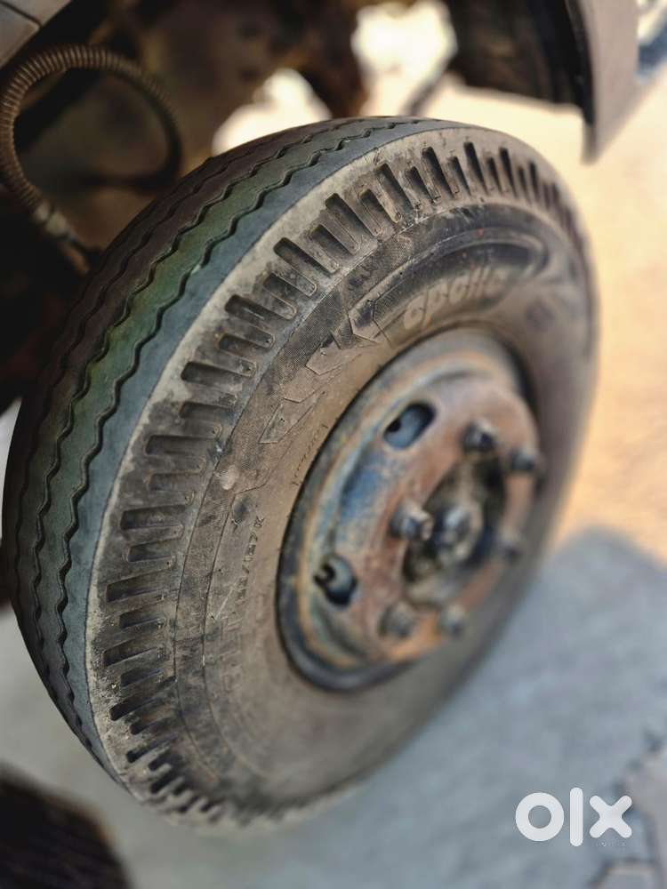 Tata H5x, 2021, Diesel