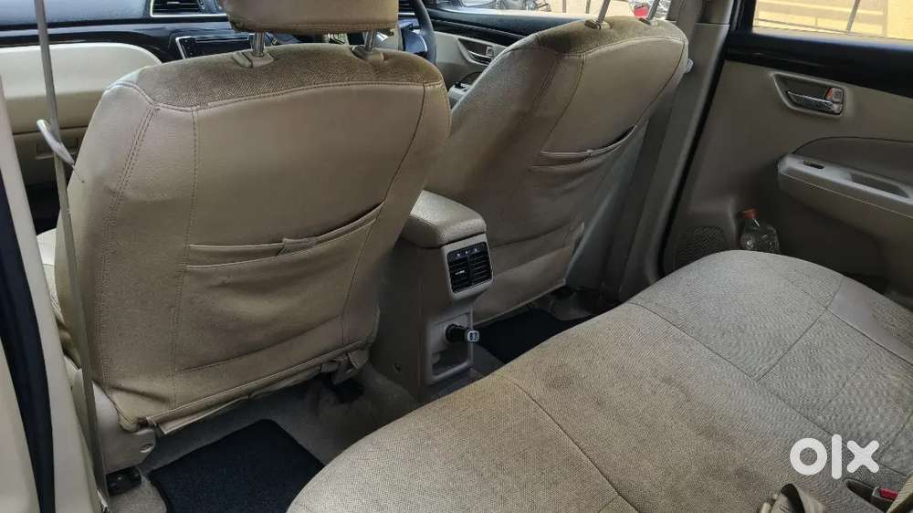 Maruti Suzuki Ciaz In Good Condition 92168 Kms Driven
