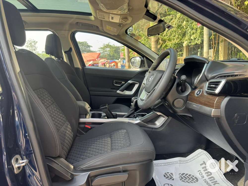 Tata Harrier 2.0 Kryotec Xt Plus Camo, 2022, Diesel