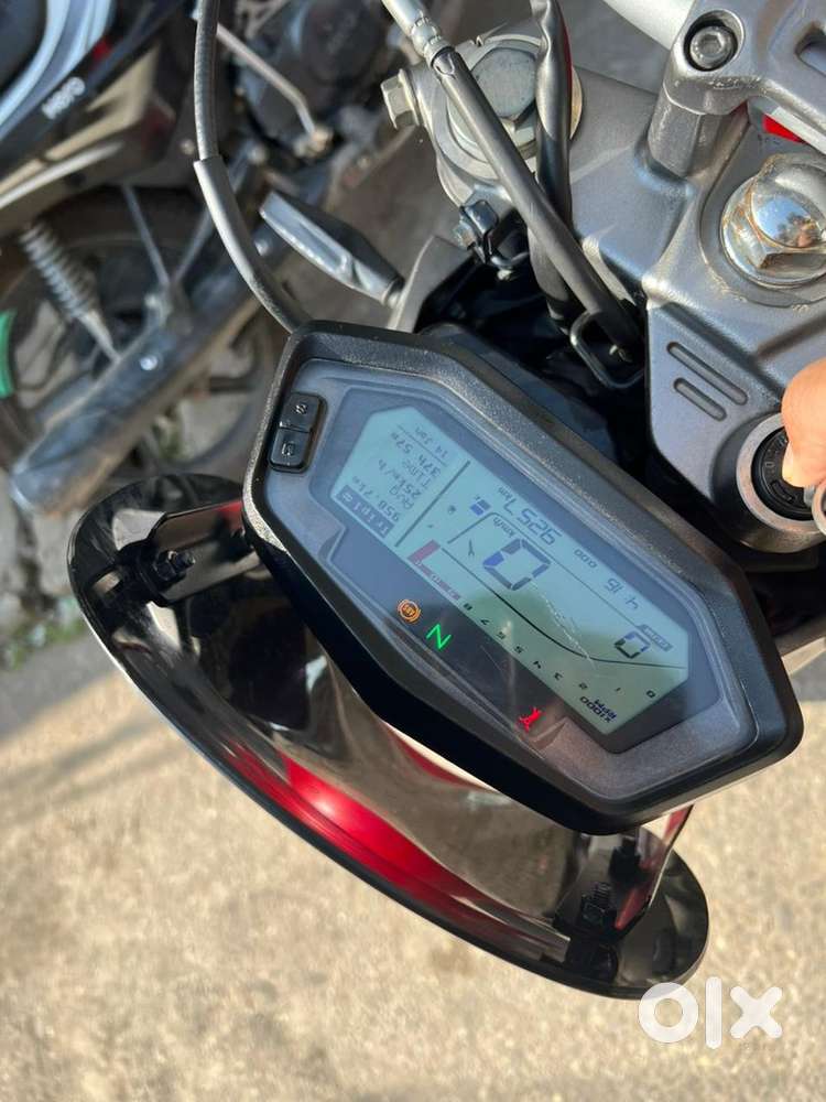 Hero xpulse 200t Motorcycles 1823523786